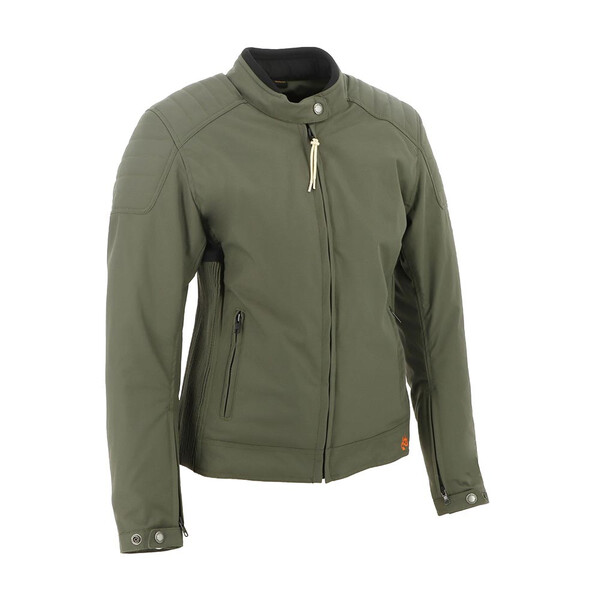 Giacca Jody - tessuto tecnico