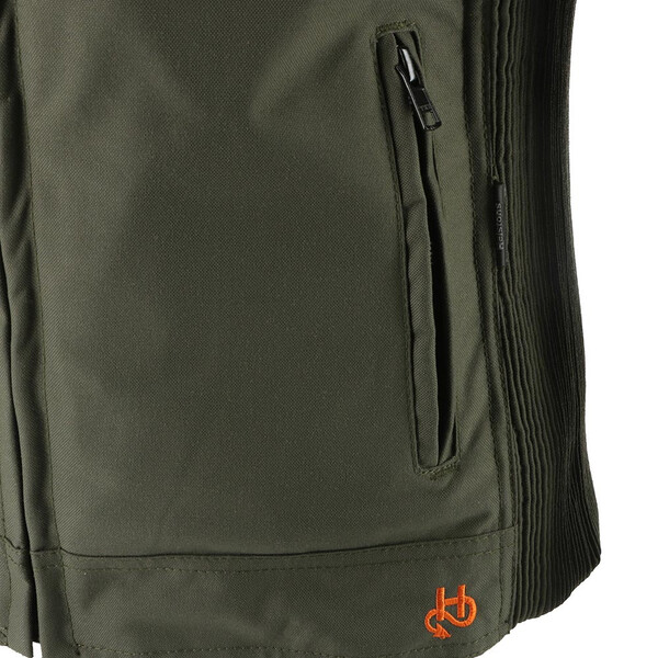 Giacca Jody - tessuto tecnico