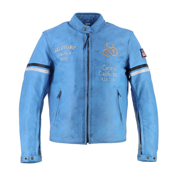 Giacca Nashville - pelle