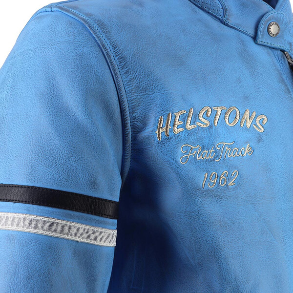 Giacca Nashville - pelle