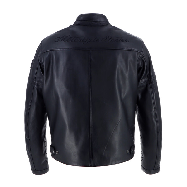 Giacca Nashville - pelle