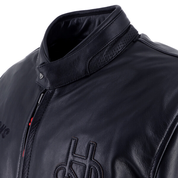 Giacca Nashville - pelle