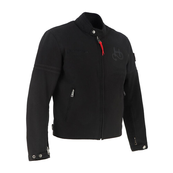 Giacca Nashville - tela di cotone