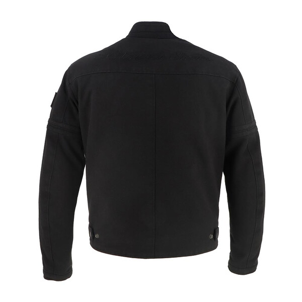 Giacca Nashville - tela di cotone