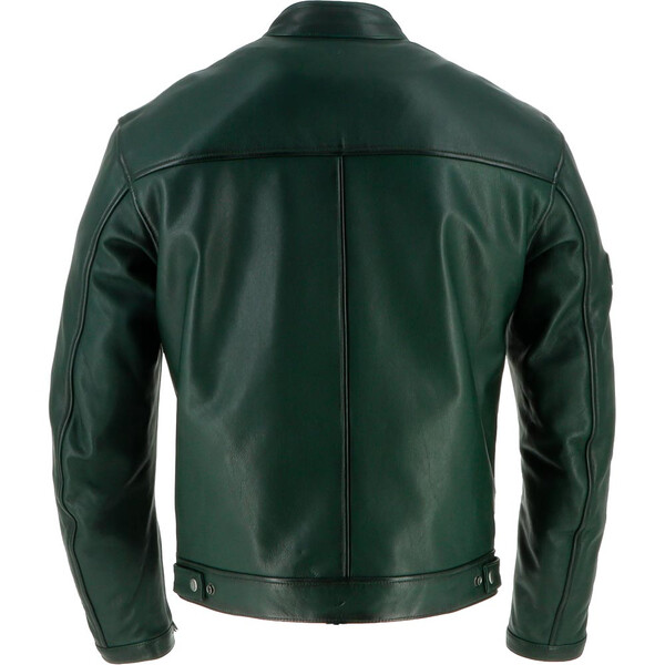 Giacca Seventy One - in pelle