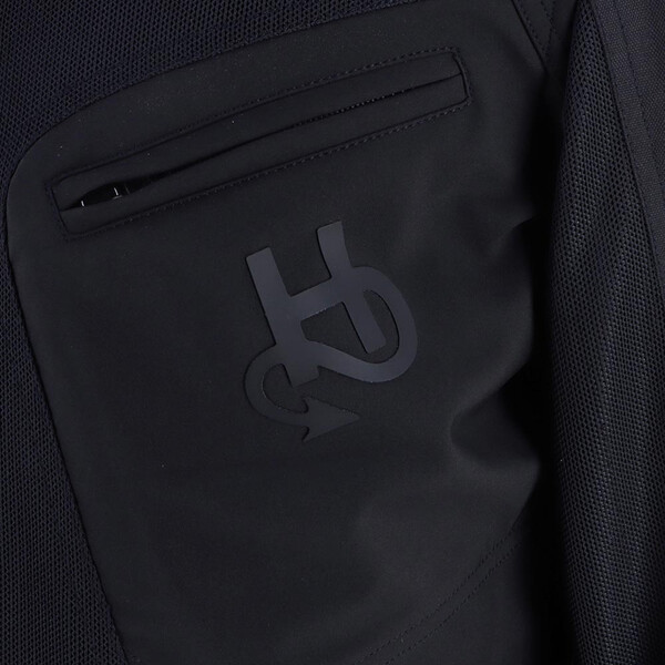 Giacca Turbo Air Uomo