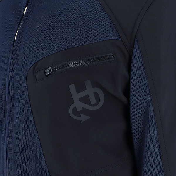 Giacca Turbo Air Uomo