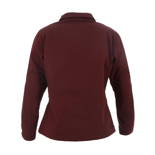 Camicia da donna Detroit Girl