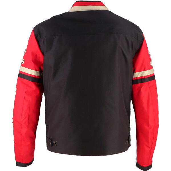 Von dutch - Giacca da uomo California - tessuto