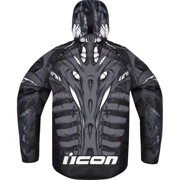 Giacca Manik'R™ Airform