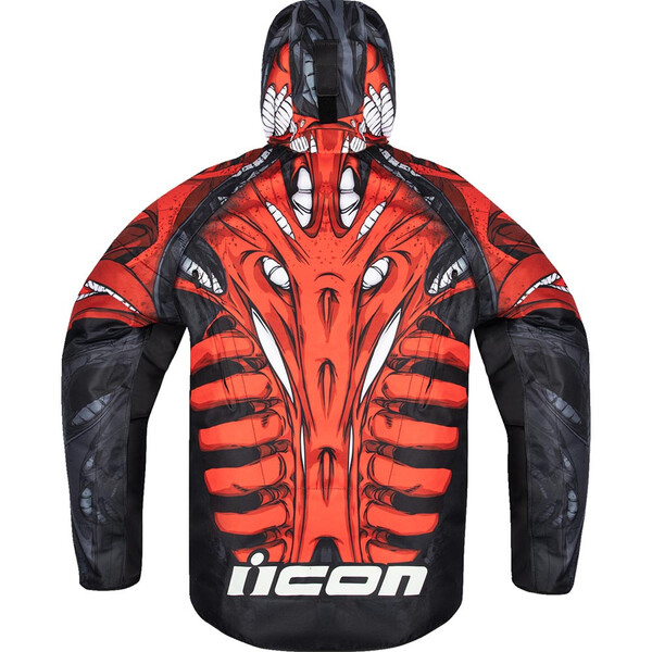 Giacca Manik'R™ Airform