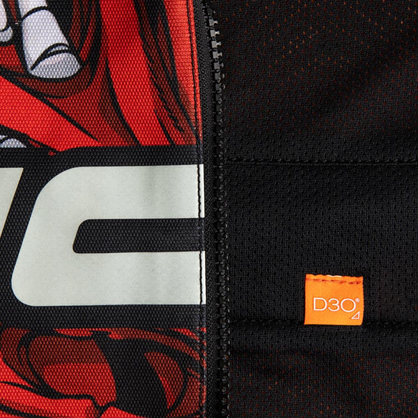 Giacca Manik'R™ Airform