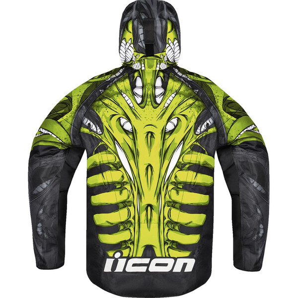 Giacca Manik'R™ Airform