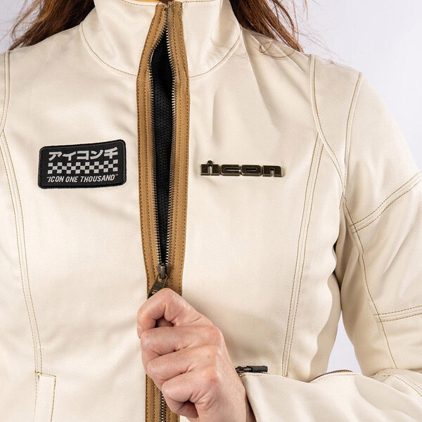 Giacca Tuscadero 3™ da donna