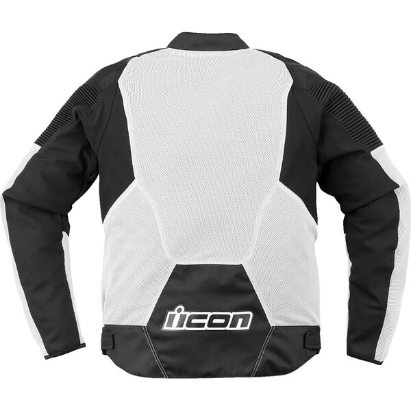 Giacca Overlord3 Mesh