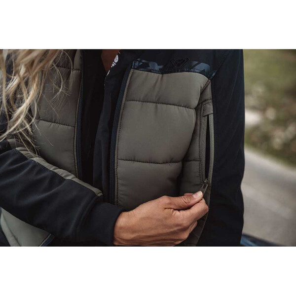 Giacca Aspen Lady