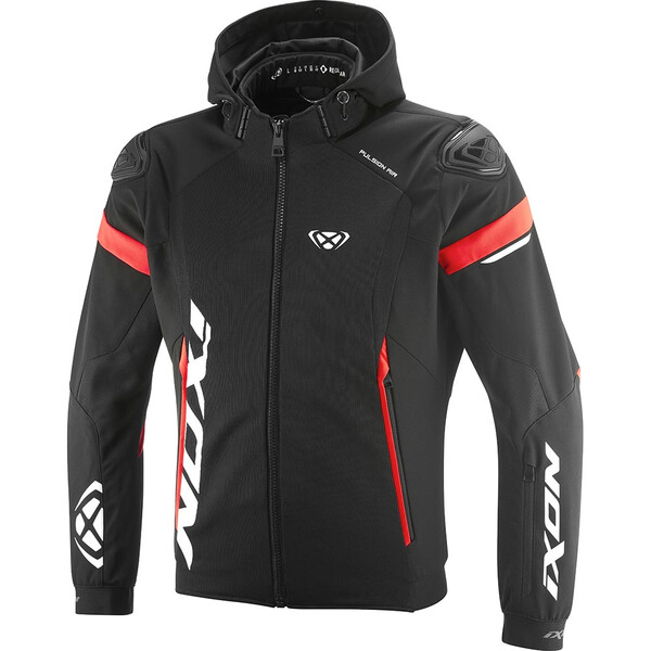 Giacca ad aria compressa