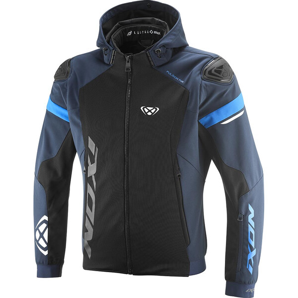 Giacca ad aria compressa