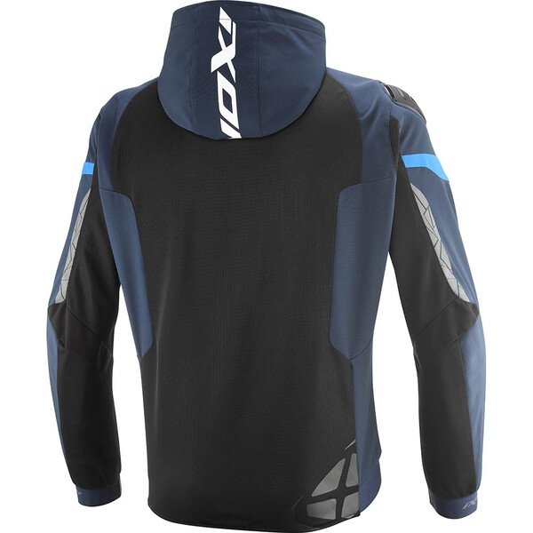 Giacca ad aria compressa