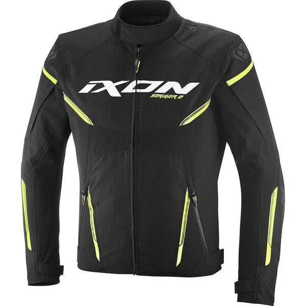 Giacca Striker 2