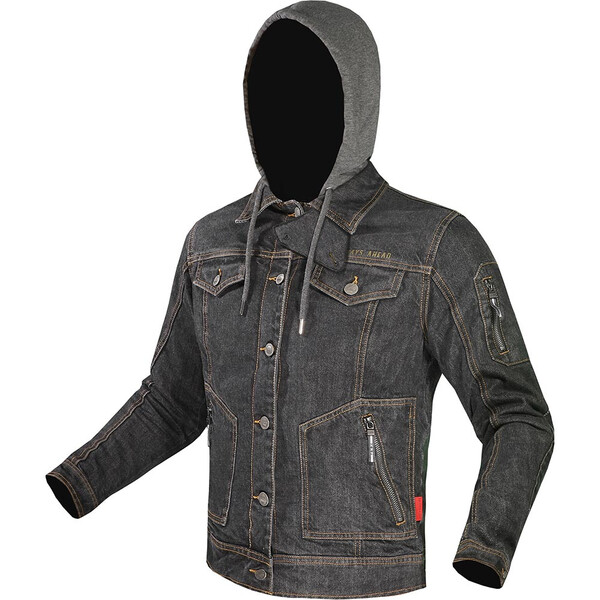 Giacca in denim Oaky Lady