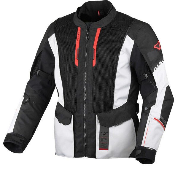 Giacca Air Hybrid 2.0