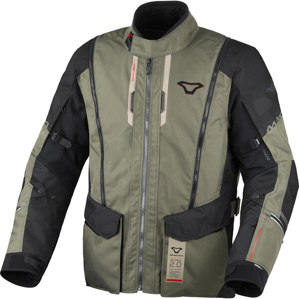 Giacca Air Hybrid 2.0