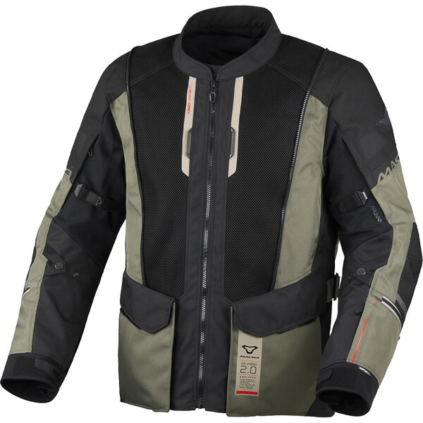 Giacca Air Hybrid 2.0