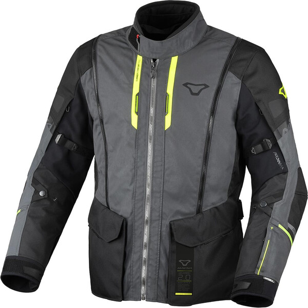 Giacca Air Hybrid 2.0 Night Eye