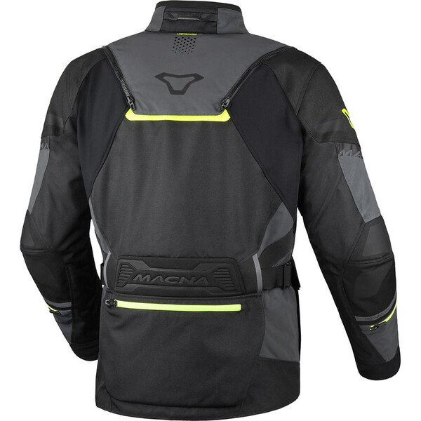 Giacca Air Hybrid 2.0 Night Eye