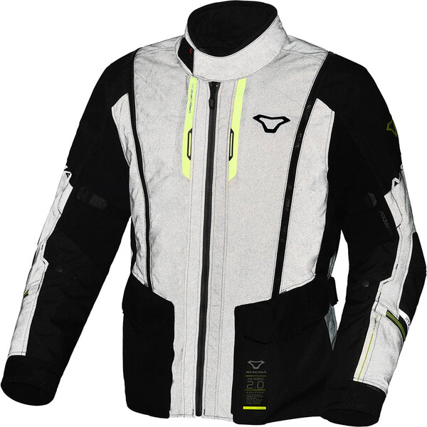 Giacca Air Hybrid 2.0 Night Eye