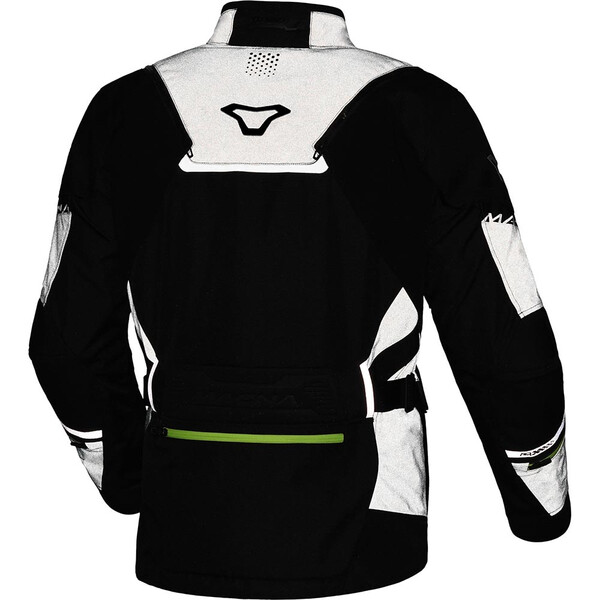 Giacca Air Hybrid 2.0 Night Eye