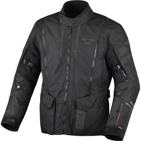 Giacca Air Hybrid 2.0