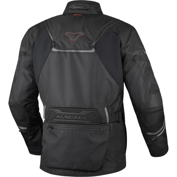 Giacca Air Hybrid 2.0