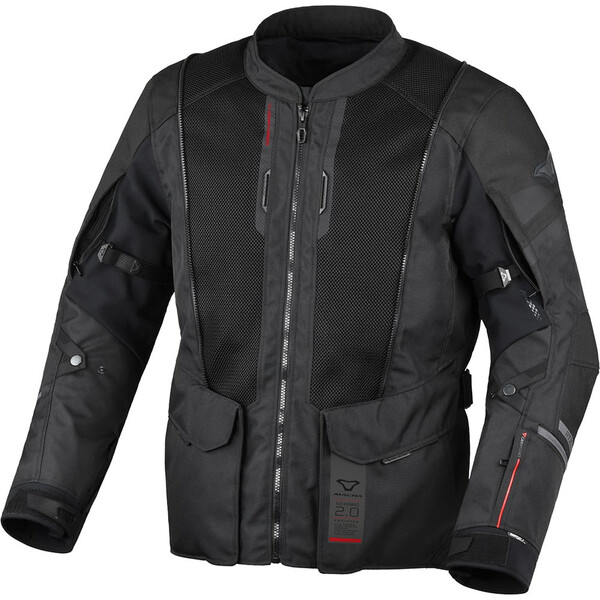 Giacca Air Hybrid 2.0