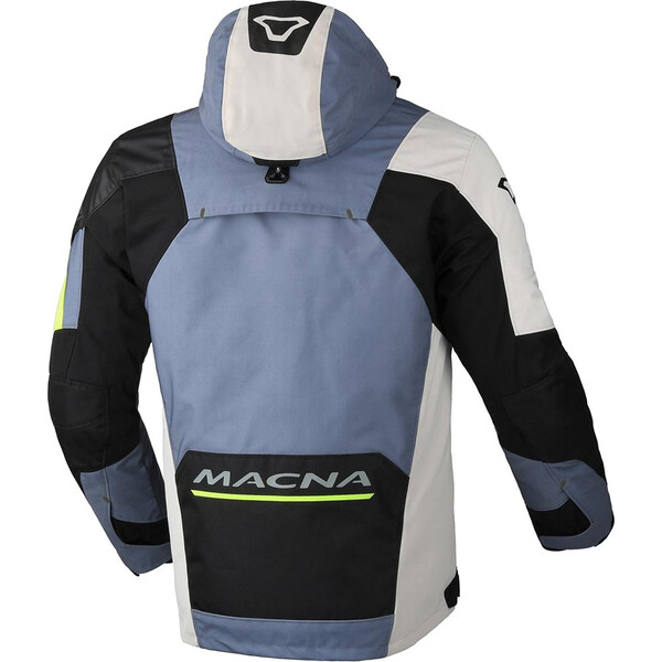Giacca Angle 2.0