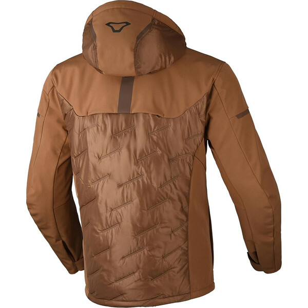 Giacca Cocoon 2.0