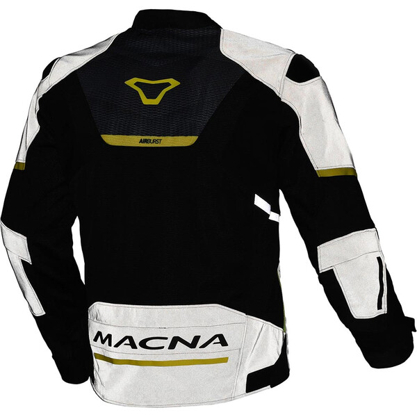 Giacca Orcano 2.0 Night Eye