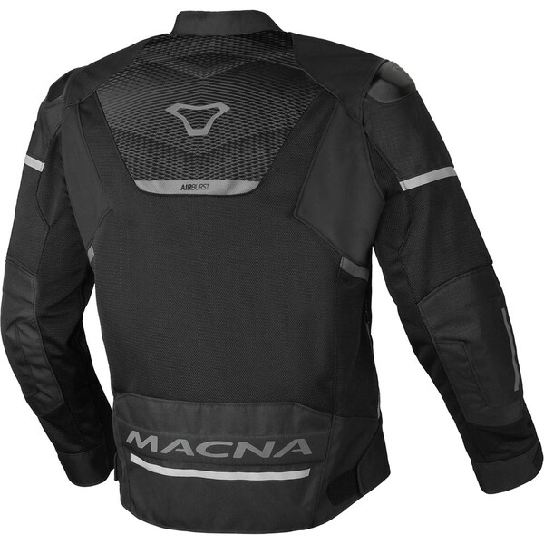Giacca Orcano 2.0