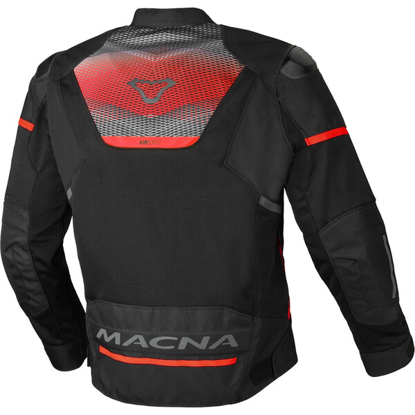 Giacca Orcano 2.0
