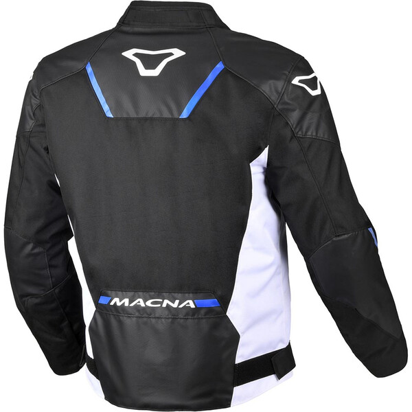 Giacca Tazar 2.0