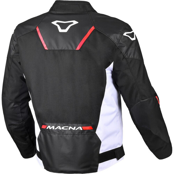 Giacca Tazar 2.0