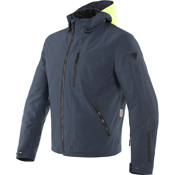 Giacca Mayfair D-Dry