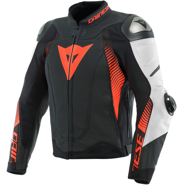 Giacca Super Speed 4 traforata