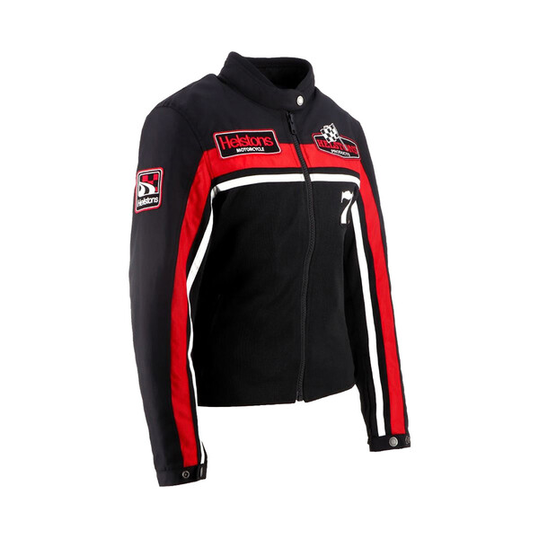 Giacca Sturgis Air da donna