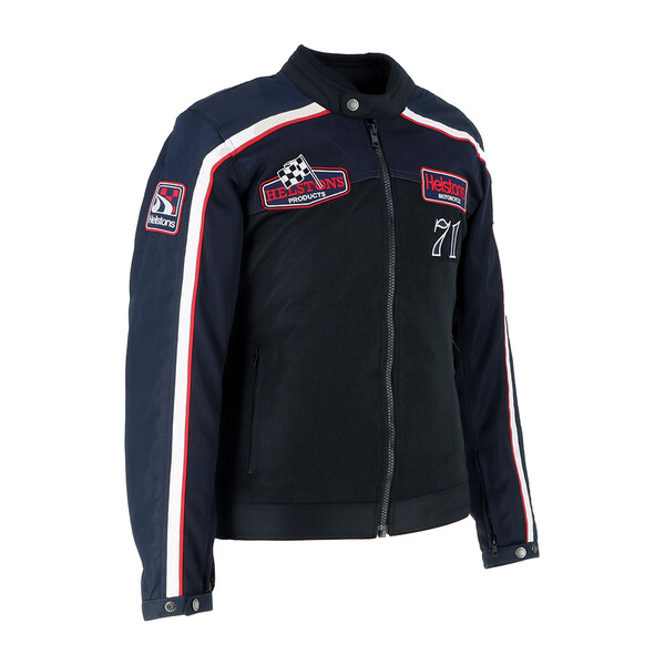 Giacca Formula Sport Air