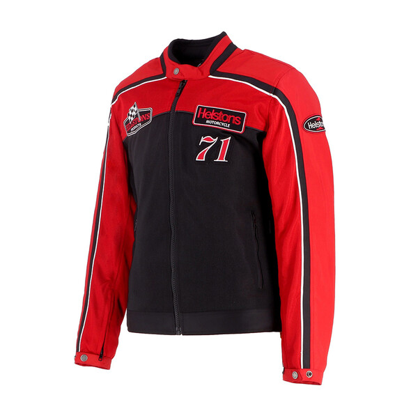 Giacca Formula Sport Air