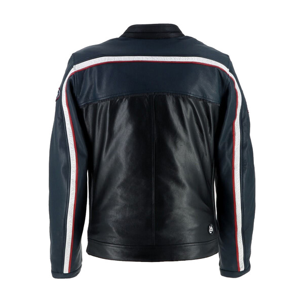 Giacca Formula Sport - pelle