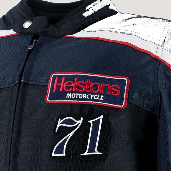 Giacca Formula Sport - tessuto tecnico