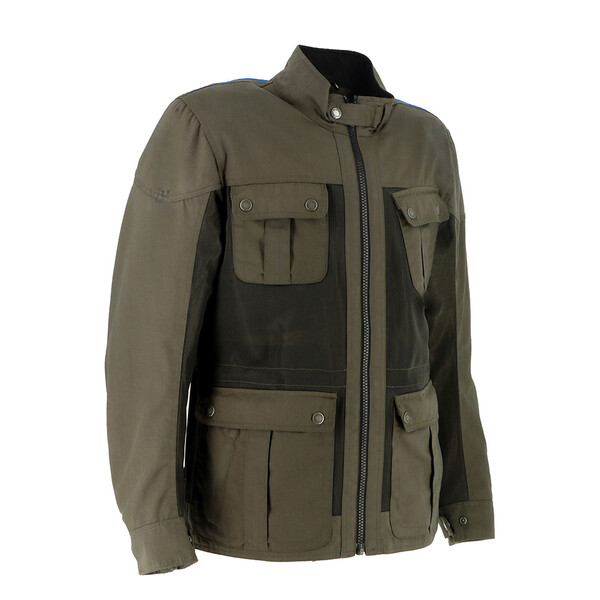 Giacca Forward Air